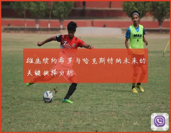 雄鹿续约希罗与哈克斯特纳未来的关键抉择分析