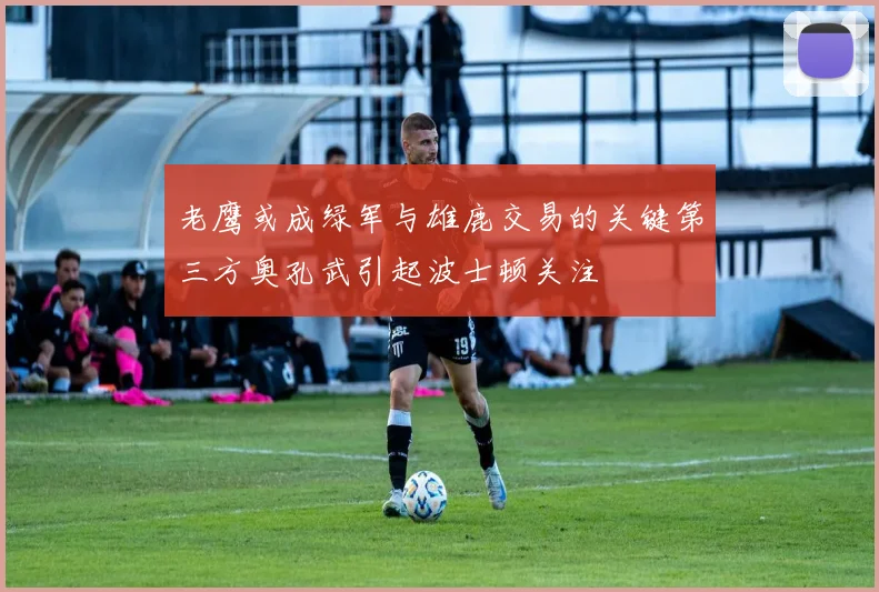 老鹰或成绿军与雄鹿交易的关键第三方奥孔武引起波士顿关注